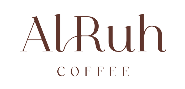 Al Ruh Coffee