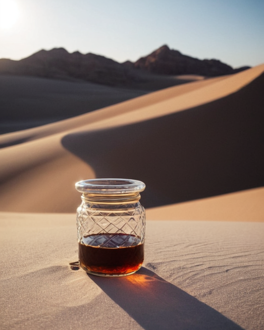 Peru Geisha — The Rarest Cup in Our Lineup