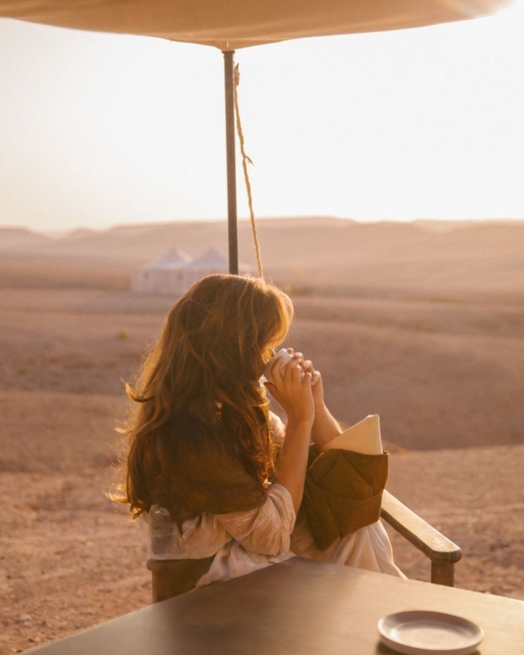 Dubai's Growing Specialty Coffee Scene