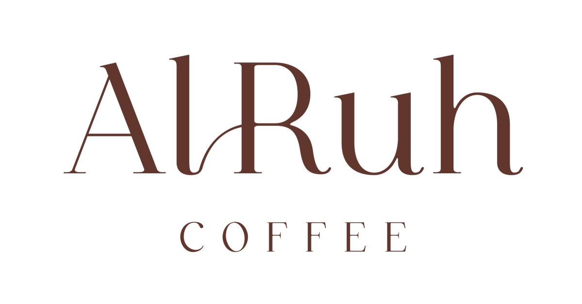 Al Ruh Coffee